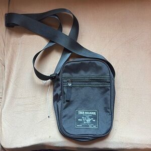 True Religion Crossbody Bag